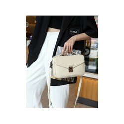 Сумка женская Lanotti 5015/бежевый