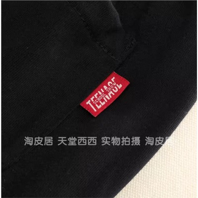 Хлопковые плотные шорты для мальчиков (140-170)