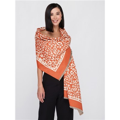 Палантин женский RH10-1453-5