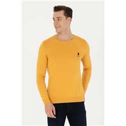 Erkek Hardal Basic Kazak