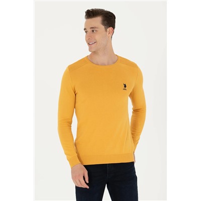 Erkek Hardal Basic Kazak