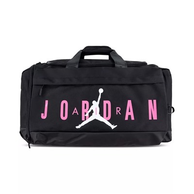 Jordan Medium Logo Duffel Bag
