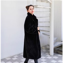 Шубка Оч крутая, мягка на подкладке