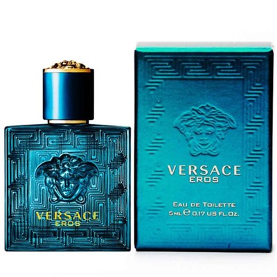 VERSACE EROS edt (m) 50ml
