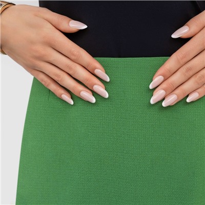 Юбка, Жизнь с яркого листа (роскошная)