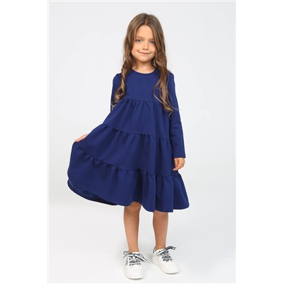 Платье Индиго НАТАЛИ #941229