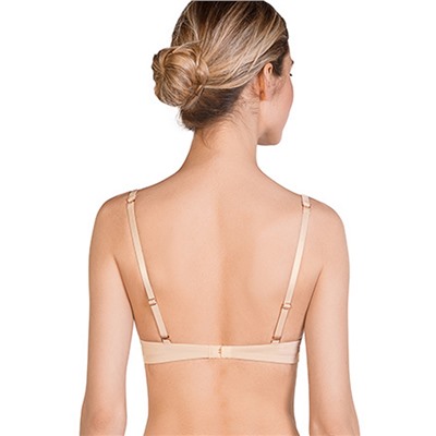 Бюстгальтер №7735 Crystall пуш-ап Mioocchi