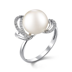 Кольцо серебро 51307S1