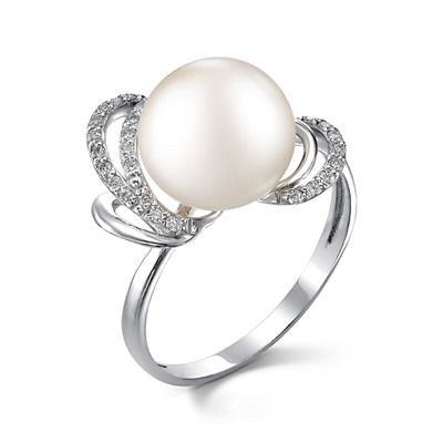 Кольцо серебро 51307S1