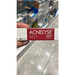 ACNELYSE Крем от акне от прыщей