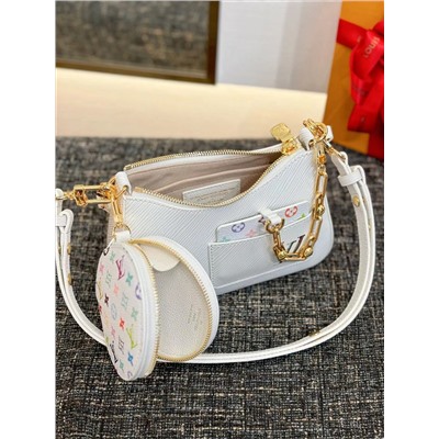 Сумка натуральный импортная кожа  топ