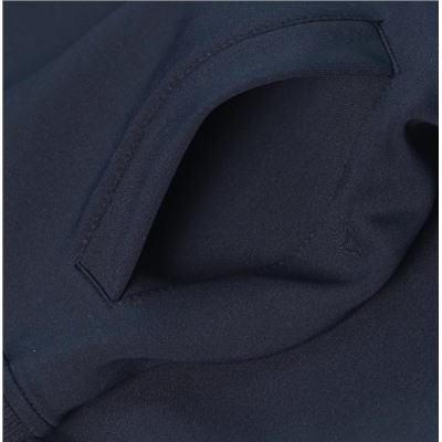 Мужская толстовка с капюшоном ЭМПОРИО АРМАН*И