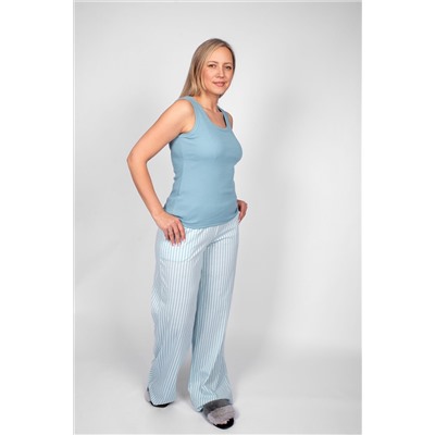 Пижама с брюками 0935 НАТАЛИ #1018606