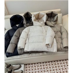 Пуховик 90 пух 10 перо