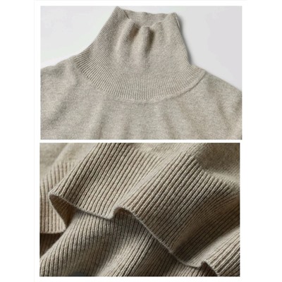 Мужской кашемировый свитер  РАЛЬ*Ф Л