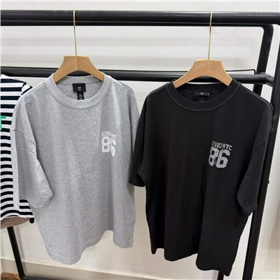 Мужская футболка Н*М