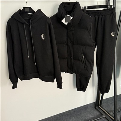 Женский костюм тройка  Brunell*o Cucinell*i