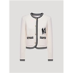 Жакет распродажа  1:1 karl