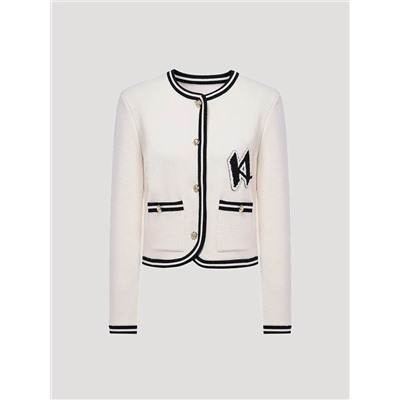 Жакет распродажа  1:1 karl