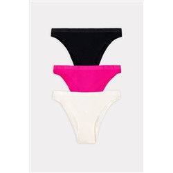 Трусы 3шт. MARK FORMELLE #969986