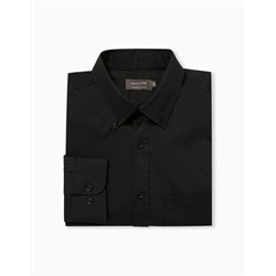 Camisa Mo Essentials Negra