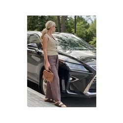 Сумка женская Lanotti 5015/коричневый