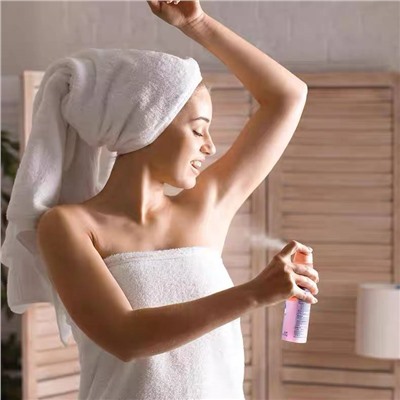 Дезодорант ДРАЙ АЙДИА