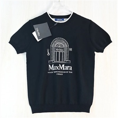 Женская трикотажная кофта Макс Мар*а