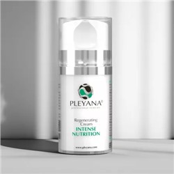Регенерирующий крем «ИНТЕНСИВНОЕ ПИТАНИЕ» 50 мл