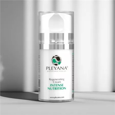 Регенерирующий крем «ИНТЕНСИВНОЕ ПИТАНИЕ» 50 мл
