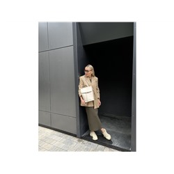 Рюкзак женский Lanotti YN215/пудра