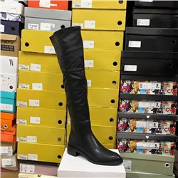 Женские тёплые сапоги чулки ЗАР*А