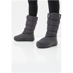 KB607GR Полусапоги  женские зимние