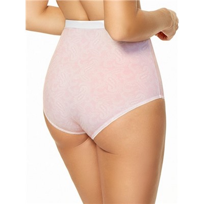 593/2-P LULA Трусы высокие KINGA