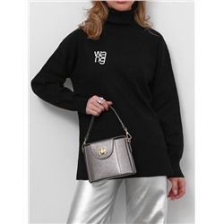 BN STELLA glitter argento