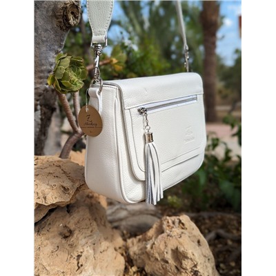 BDA · 6180 Blanco+Pelle Ab.Zapatos VIGA (1170) blanco АКЦИЯ