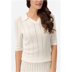 S26-00SV0608 Джемпер поло