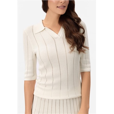 S26-00SV0608 Джемпер поло