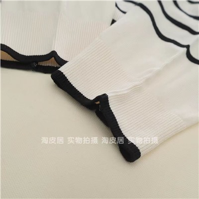 Мягкий женский пуловер из смесовой вискозы  Н*М