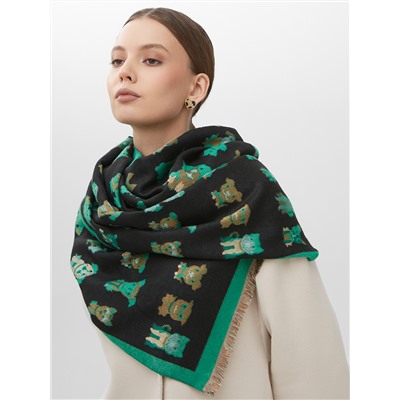 Палантин женский RH10-14511-3