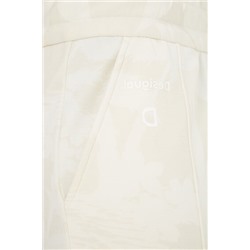 Pantalón ancho confort con cordón