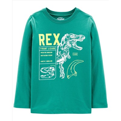 OshKosh | Kid Originals Graphic Tee
