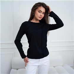 Лонгслив Top.1112