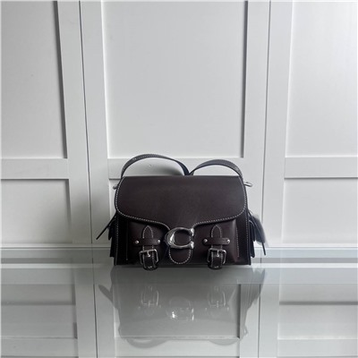 Женская сумка  Coac*h Carg*o Soft Tabb*y 🩷