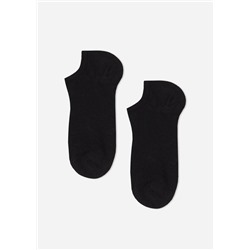 Unisex-Füßlinge aus Leinen und Viskose