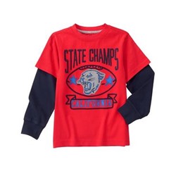 Champs Tee