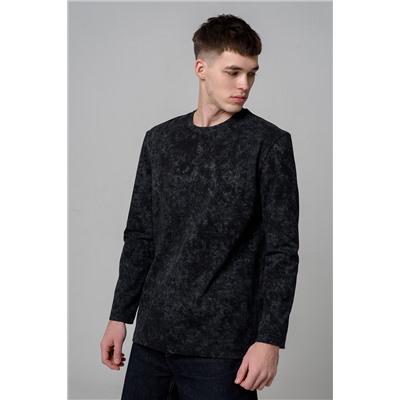 14501 Лонгслив мужской