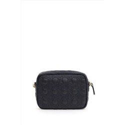 Kadın Lacivert Kol Çantası