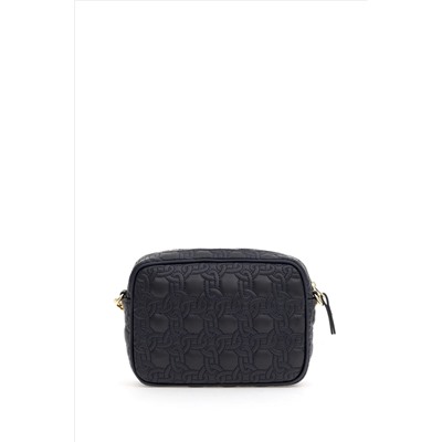 Kadın Lacivert Kol Çantası