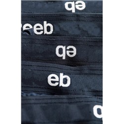 Мягкие и дышащие шорты длиной три четверти с эластичной резинкой на талии